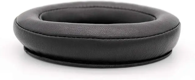 Alt view image 3 of 4 - Dekoni Premium Replacement Ear Pads for Bose QuietComfort 35 & QC35 II | Soft Headphone Covers for Ears with Memory Foam | Compatible with Bose QC25, QC15 | Easy Installation (Choice Leather V2)