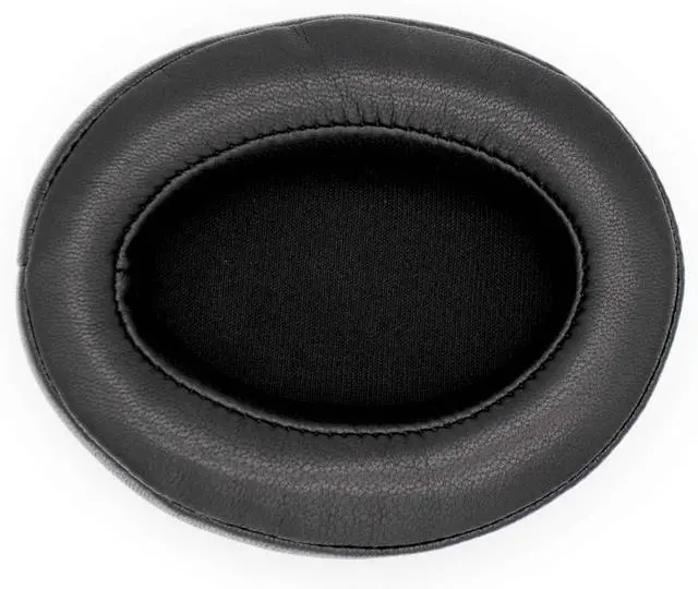 Alt view image 2 of 4 - Dekoni Premium Replacement Ear Pads for Bose QuietComfort 35 & QC35 II | Soft Headphone Covers for Ears with Memory Foam | Compatible with Bose QC25, QC15 | Easy Installation (Choice Leather V2)
