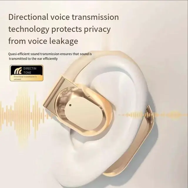 Alt view image 5 of 7 - Wireless Earphone M62 V5.46 Translators That Translate Any Languages, 2025 AI Translation Earbuds Real Time, Auriculares Traductores De Idiomas, Audifonos Traductores Inglés Español for iPhone