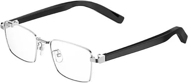 Main image of Audio Smart Bluetooth Glasses for Men Women with Speakers Wireless Blue Tooth Control Speaker Glasses with Speakers for Men Women Bluetooth Eyeglasses Smart Glass Gafas Inteligentes para Hombre