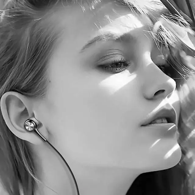 Alt view image 6 of 7 - Wired Headphones - Over Ear Headphone with Noise Isolation 3.5mm, and 3 PCS Wired Earbuds in-Ear Headphones Earphones with Microphone, 3.5 mm.