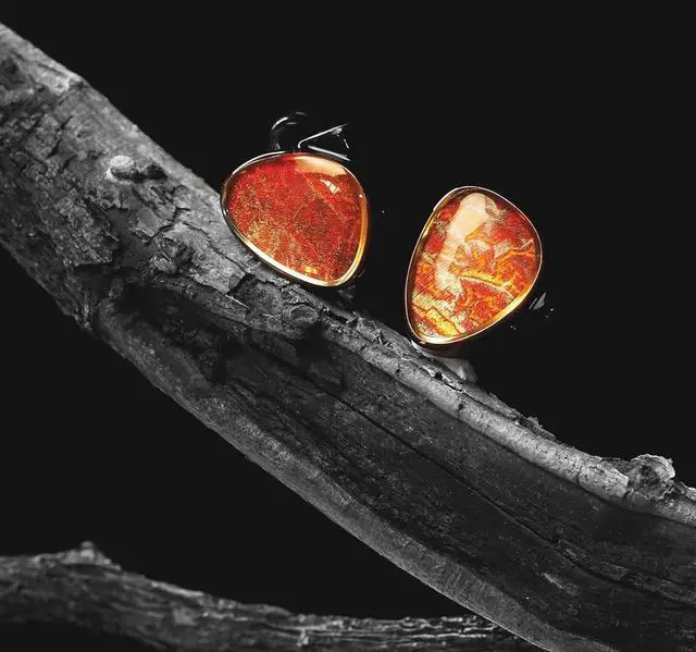 Alt view image 6 of 7 - SHANLING Tino HiFi Earphones Dual Dynamic Driver in-Ear IEM Hi-Res Audio Earbuds 0.78mm Modular Detachable Cable Connector Wired Headset Audiophiles