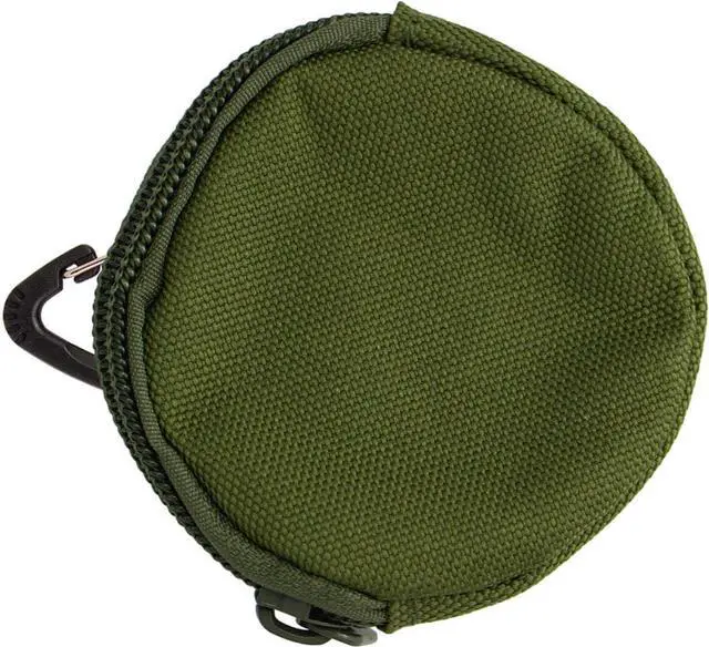 Alt view image 4 of 6 - Invisible Series: The Ultimate Discrete Monitor Only IFB Earpiece- 48 Inch Cable w/ 3.5mm(Mini Plug) Anchor/Broadcaster Earset (Coyote Brown)