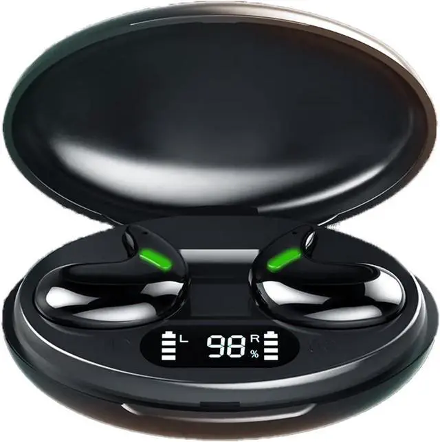 Main image of Sleep Headphones Sleep Earbuds Sleep Earbuds for Side Sleepers Bluetooth 5.3 Sleep Earbuds Noise Cancelling Invisible Earbuds Wireless Headphones Sleep Headphones Wireless