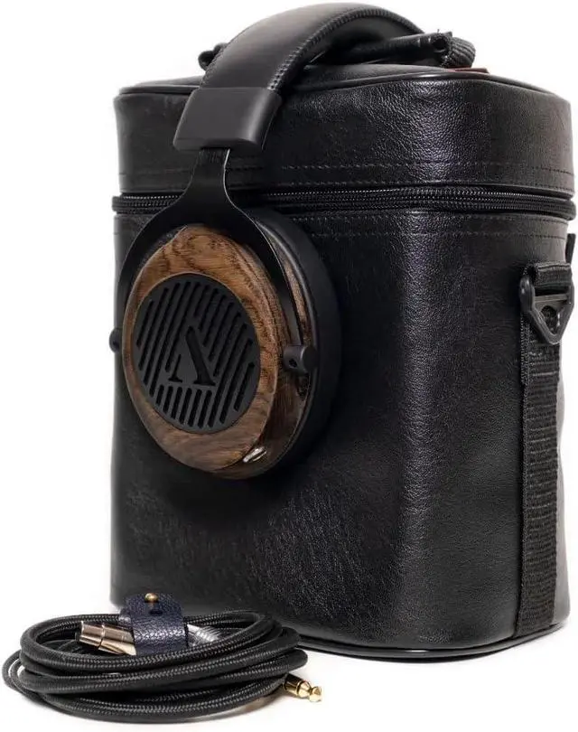 Alt view image 5 of 7 - Apos Caspian Open-Back Headphone