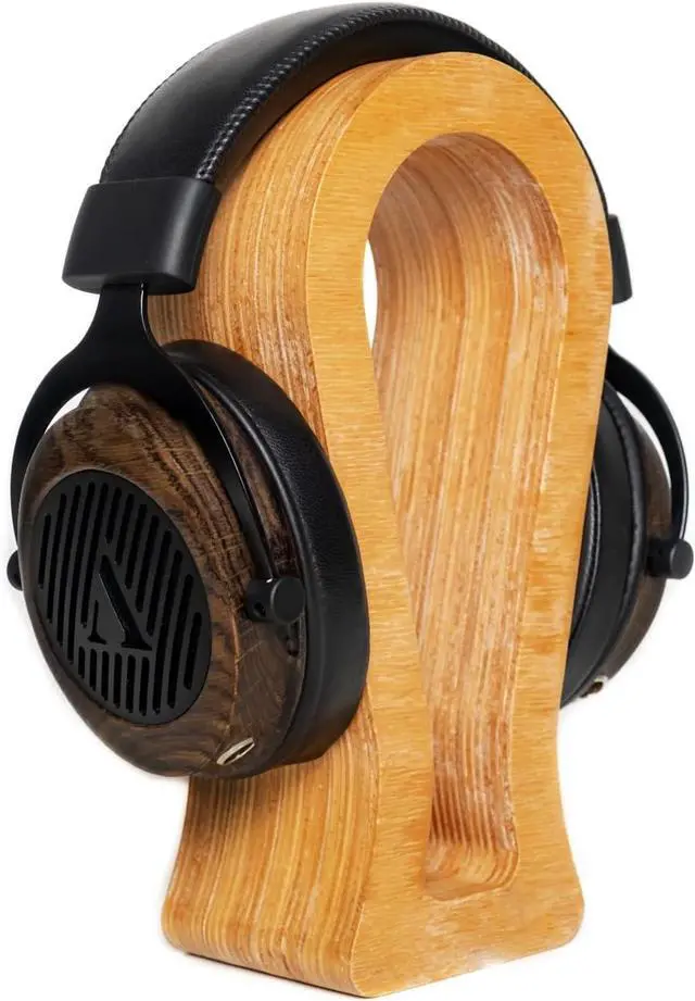 Alt view image 4 of 7 - Apos Caspian Open-Back Headphone