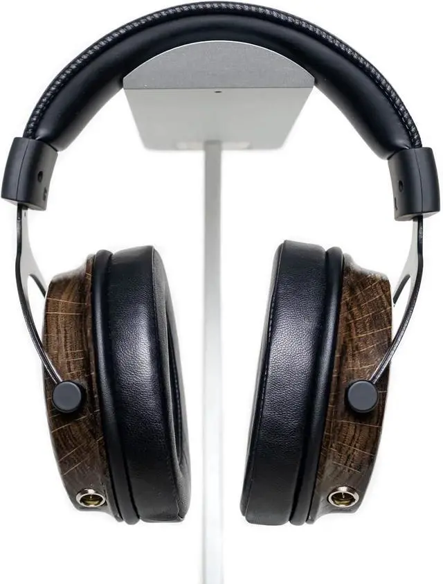 Alt view image 3 of 7 - Apos Caspian Open-Back Headphone
