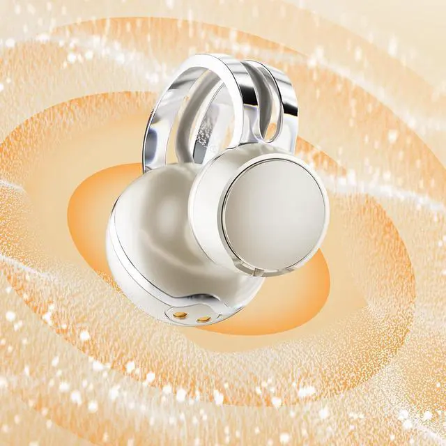 Alt view image 5 of 7 - Open Ear Headphones Wireless Bluetooth Clip on Earbuds with Microphone IPX5 Waterproof Workout Earbuds 56-Hrs Playtime & 14MM Premium Sound Wireless Earphones for Small Ears (Snow White)