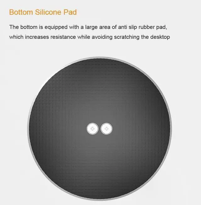 Alt view image 3 of 7 - Aluminum Alloy Headphone Bracket Dual Hanger Headphone Brace Universal Headset Support Game Earphone Stand Rack Headphone Accessories (Black)