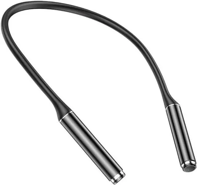 Main image of Magnitic Wirieless Bluetuth 5.1 Earphone G30 Stereo Sports Waterproof Earbuds in-Ear Headset with Mic Neck-Mounted Headphones