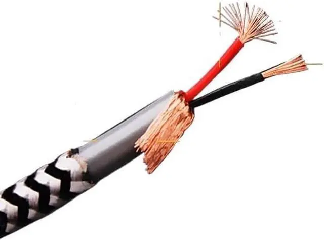 Alt view image 2 of 3 - 3.5mm 1/2 Audio Cable Splitter Adapter for 3.5mm to 2 Male Audio Extension Cable Y Splitter Cable(2m)