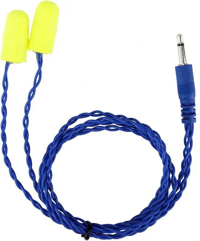 Alt view image 4 of 7 - Wired Earphones, Mini Not Liver Foam Mini Foam in The Improved Audio Definition Light with Miniature Sensor for Automatic Runs