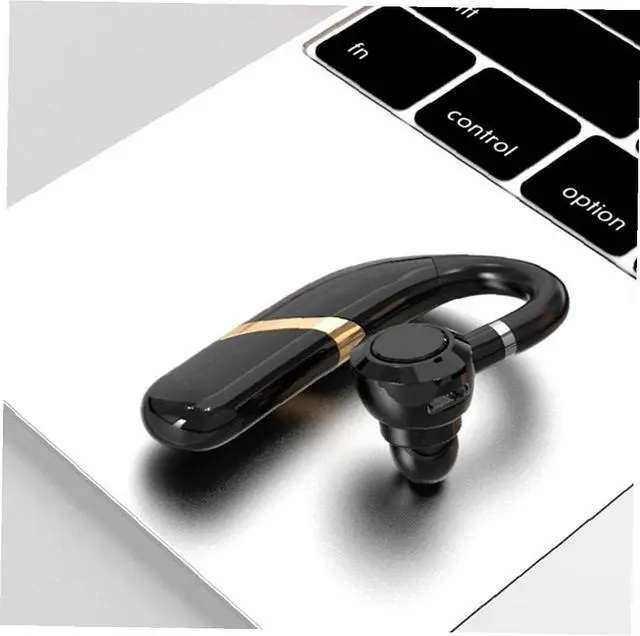 Alt view image 5 of 6 - Bluetooth 5.0 Wireless Earbuds with Wireless Charging Case Headphones in Ear Built in Mic Headset Premium Sound with Deep Bass for Sport