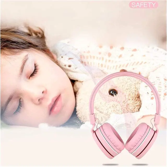 Alt view image 3 of 4 - Gaming Het for PS4 PS5 PC Lightweight Steel Sliders Noise-Cancelling Microphone