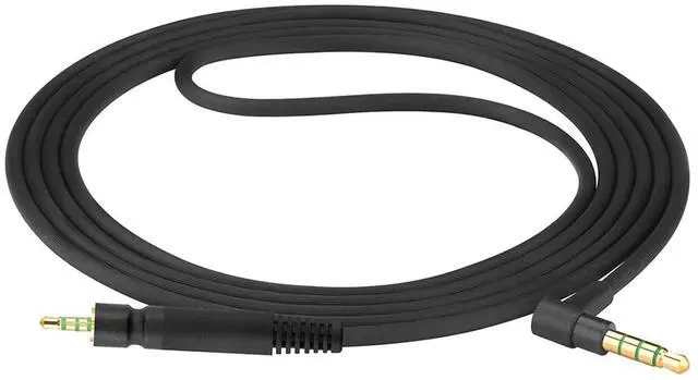 Main image of Audio Cable Compatible with Game One, Game Zero, PC 373D, GSP 350, GSP 500, GSP 600 Headsets Cable