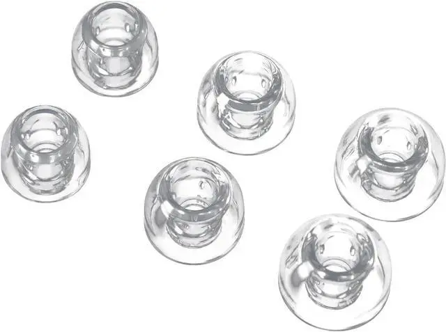 Alt view image 3 of 5 - HiBy Digital Xeno IEMs & Accessories
