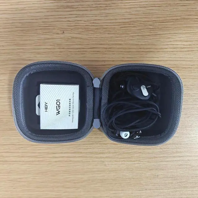 Alt view image 5 of 5 - HiBy Digital Xeno IEMs & Accessories
