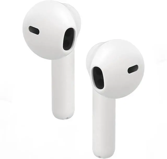 Alt view image 2 of 7 - Translator Earbuds, Bluetooth Language Interpreter Wireless Earpiece Real Time Voice Translator Headset Support 144 Languages