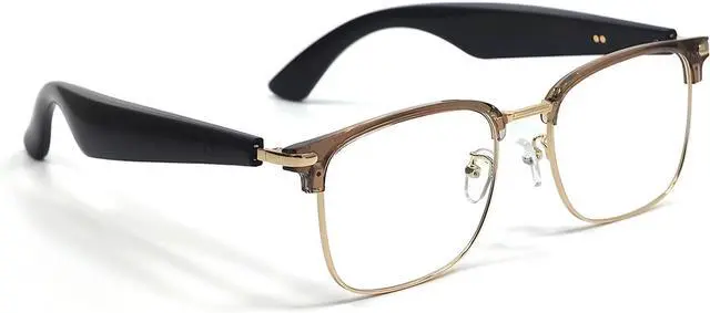 Main image of Smart Bluetooth Glasses for Women Audio Speaker Bluetooth Eyeglasses Glasses with Speakers Smart Glass Blue Tooth Sunglasses Gafas Inteligentes para Hombre