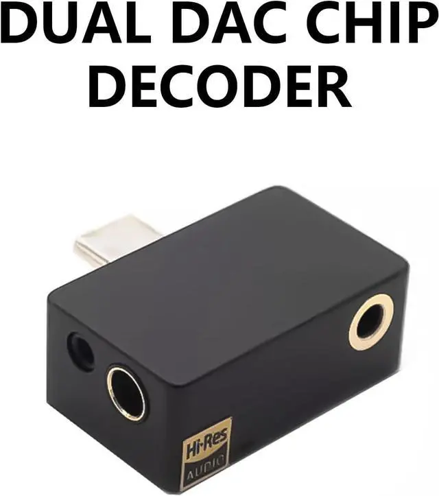 Alt view image 2 of 7 - Sound Plugs Adapter Headphone Amplifiers for Music Equipment Stereo Sound for Home and Studio Use 2x200mW Output