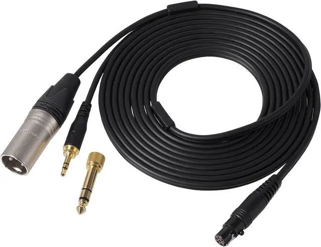 Alt view image 7 of 7 - Audiosavings Bundle: BPHS2CA Broadcast Stereo Headset with Condenser Mic, 45mm Drivers Bundle with Rockville RPB-D3 Loud Free Portable Bluetooth Speaker Party Boombox (2 Items)