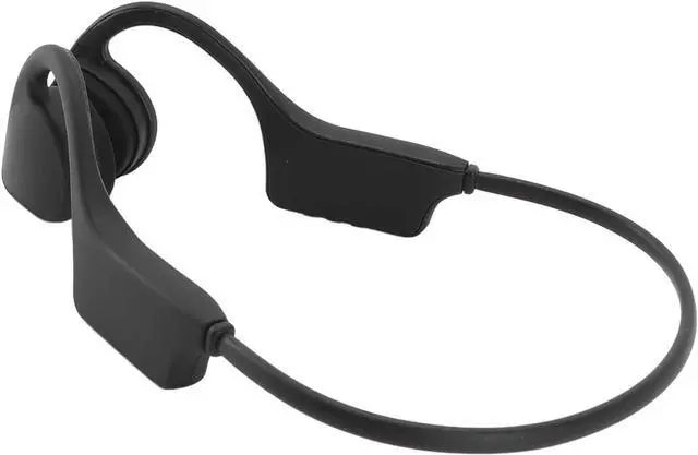 Main image of Wireless Headset, Swimming Swimming Headphones of Bone Bone Driving IP68 for Training (Third Generation)
