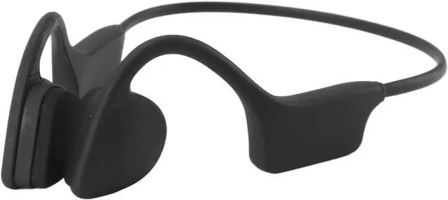 Alt view image 3 of 7 - Wireless Headset, Swimming Swimming Headphones of Bone Bone Driving IP68 for Training (Third Generation)