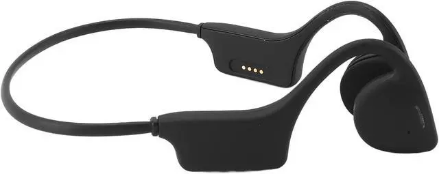 Alt view image 2 of 7 - Wireless Headset, Swimming Swimming Headphones of Bone Bone Driving IP68 for Training (Third Generation)