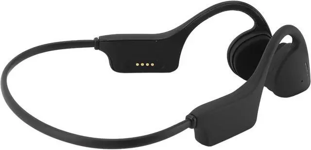 Alt view image 4 of 7 - Wireless Headset, Swimming Swimming Headphones of Bone Bone Driving IP68 for Training (Third Generation)