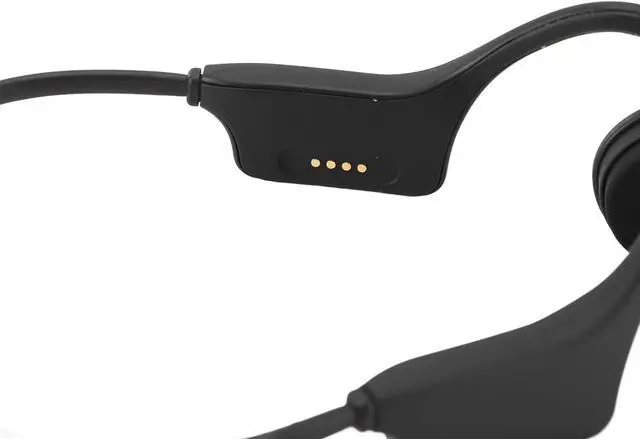 Alt view image 6 of 7 - Wireless Headset, Swimming Swimming Headphones of Bone Bone Driving IP68 for Training (Third Generation)