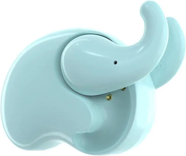 Main image of Invisible Sleep Earbuds with Noise Cancelling, Bluetooth 5.3 Wireless Earphones for Side Sleepers, Sleep Headphones with Long Battery Life, Sleeping Headphones for Travel (Blue)