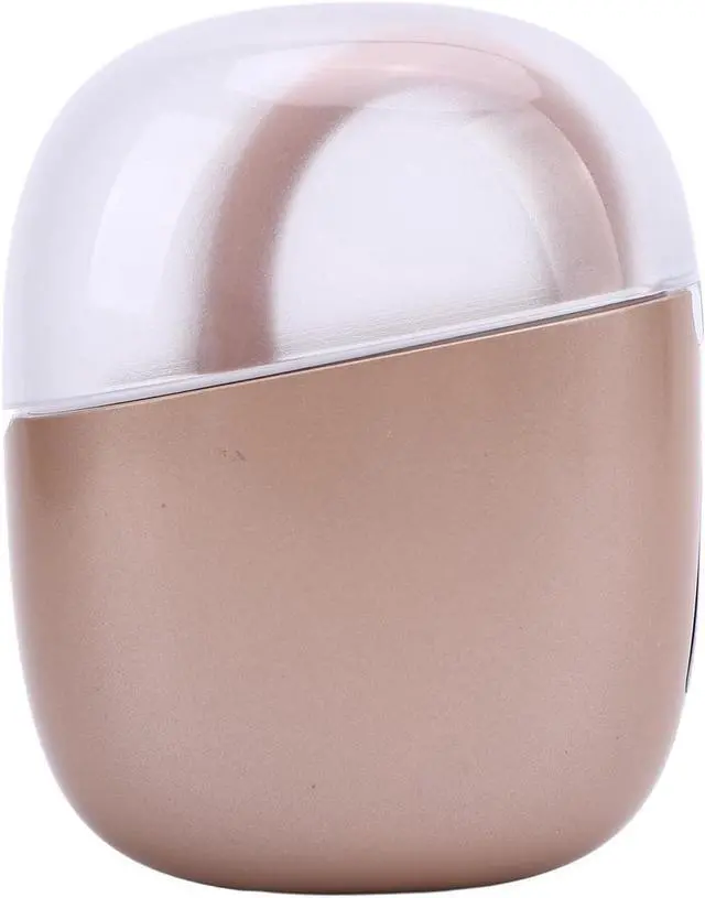 Main image of Wireless Earbuds, Ergonomic Sound Amplifier Earbuds Wireless Bluetooth with Secure Fit Earhooks for Calls and Music in Noisy Environments