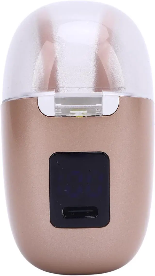Alt view image 6 of 7 - Wireless Earbuds, Ergonomic Sound Amplifier Earbuds Wireless Bluetooth with Secure Fit Earhooks for Calls and Music in Noisy Environments
