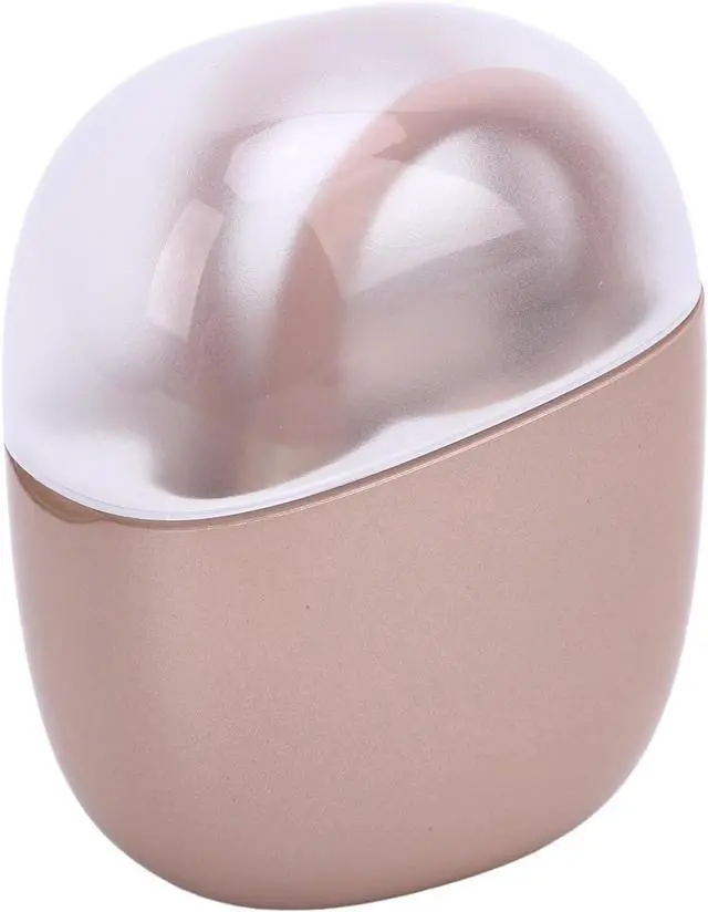 Alt view image 5 of 7 - Wireless Earbuds, Ergonomic Sound Amplifier Earbuds Wireless Bluetooth with Secure Fit Earhooks for Calls and Music in Noisy Environments