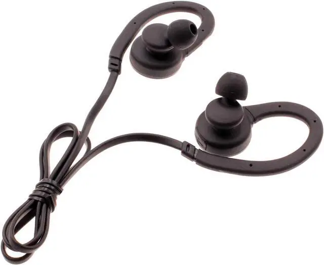 Main image of Wireless Headset Sports Earphones Compatible with Samsung Galaxy Tab S10 FE 10.9"/Tab S10 FE Plus 13.1", Hands-Free Mic Neckband Headphones Earbuds Hi-Fi Sound