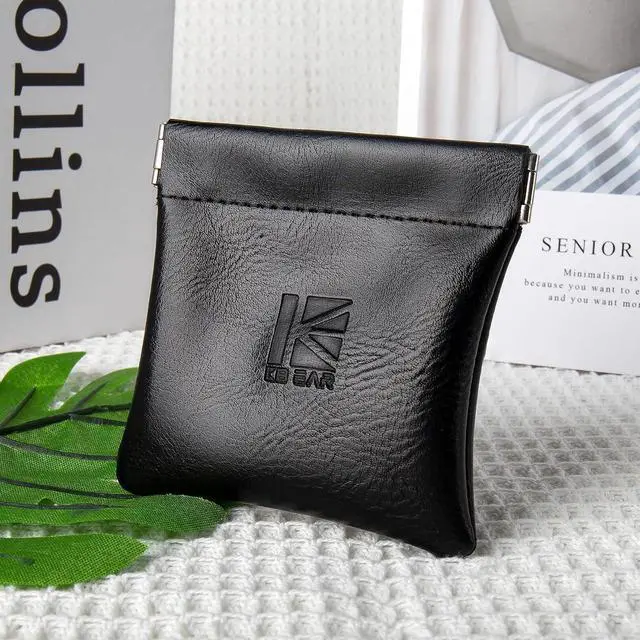 Alt view image 7 of 7 - kz za12 in Ear Monitor Headphones and 1 Pack kbear bp02 Earphones case