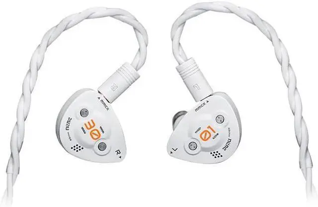 Main image of DUNU DK3001 BD 1DD+4BA+4Planar in-Ear Headphone with 3.5mm 4.4mm Plug