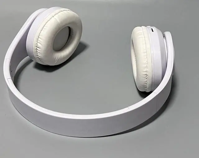 Alt view image 5 of 7 - Wireless Headphones Bluetooth On-Ear Headset with Microphone