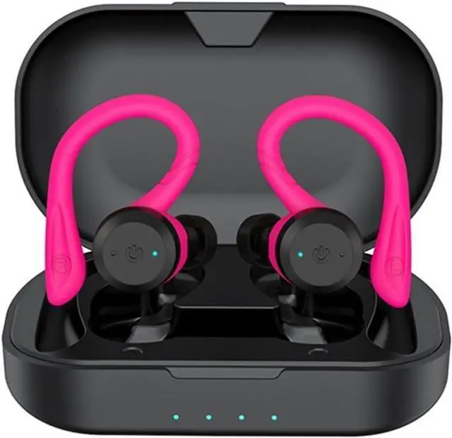 Main image of Wireless Earbuds Bluetooth in Ear with Microphone,Bluetooth 5.3 IPX5 Waterproof Headsets for Workouts Running