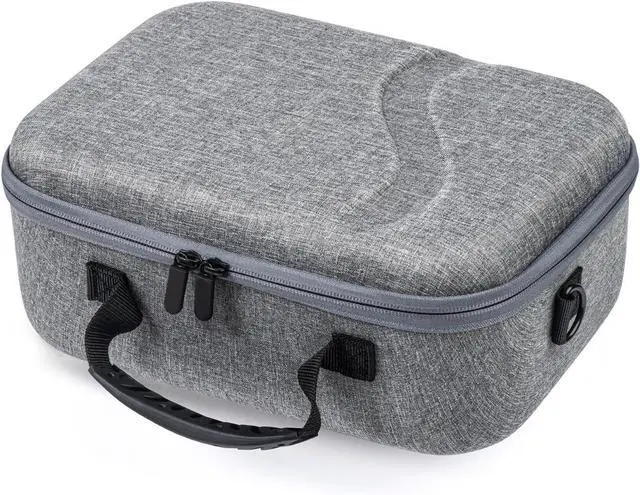 Main image of Portable Travel Carrying Case For Quest3 Shockproof Storage Bag With Handle