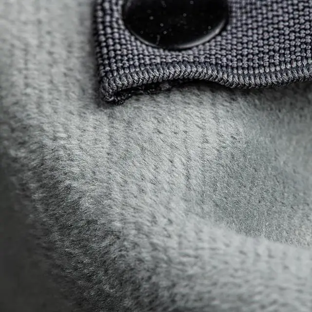 Alt view image 4 of 7 - Portable Travel Carrying Case For Quest3 Shockproof Storage Bag With Handle