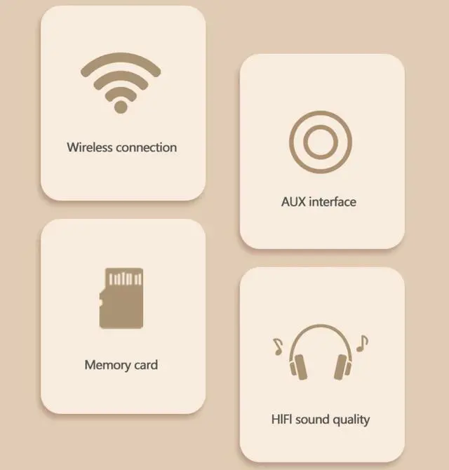 Alt view image 3 of 7 - Bluetooth Headset, Lightweight and Foldable, Stereo with Microphone, Low Latency, Bluetooth 5.3 Headset for Travelling/Telephone/PC -Blue