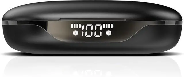 Alt view image 3 of 7 - AI Translation Earbuds Real Time, 3-in-1 Translator Earbuds 144 Languages & Accents, Audifonos Traductores Inglés Español, Open Ear Headphones Bluetooth with Charging Case fit iOS & Android 99