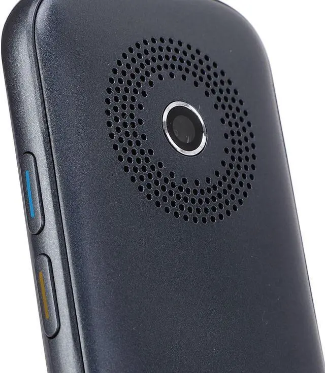 Alt view image 7 of 7 - Keenso 137 Languages Offline Translator Device Real Time 4.0 Inch Voice Photo Translator with Camera 2000mAh Battery for Business Learning Travel