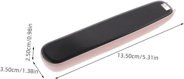Alt view image 2 of 7 - Scan Reader Pen Portable Language Photo Multi-Language Support High Precision Text Recognition for Students and Travelers