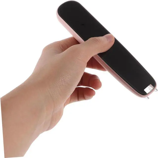 Alt view image 3 of 7 - Scan Reader Pen Portable Language Photo Multi-Language Support High Precision Text Recognition for Students and Travelers