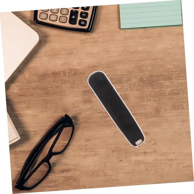 Alt view image 7 of 7 - Scan Reader Pen Portable Language Photo Multi-Language Support High Precision Text Recognition for Students and Travelers