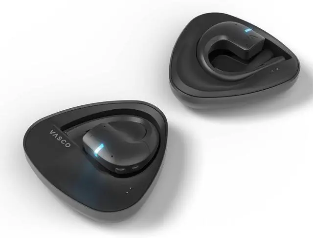Alt view image 3 of 4 - Vasco Translator E1 | Language Translator Earbuds with Over 50 Languages | 2025 Model