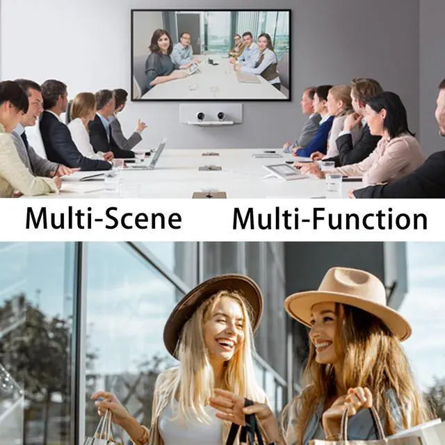 Alt view image 5 of 7 - AI Translator Glasses, Smart Simultaneous Interpretation Glasses, Language Translator Device Supports 138 Languages, Anti Blue Light Lenses, AI smart Glasses for Men/Women for Travel,Business (Sliver)