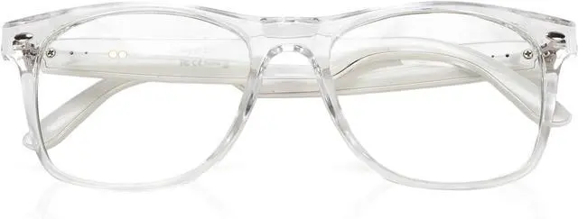 Main image of AI Translation Glasses with Over 100 Languages Real Time Translation, Anti Blue Light, Smart Music Glasses, Great for Business, Travel, or Overseas Students